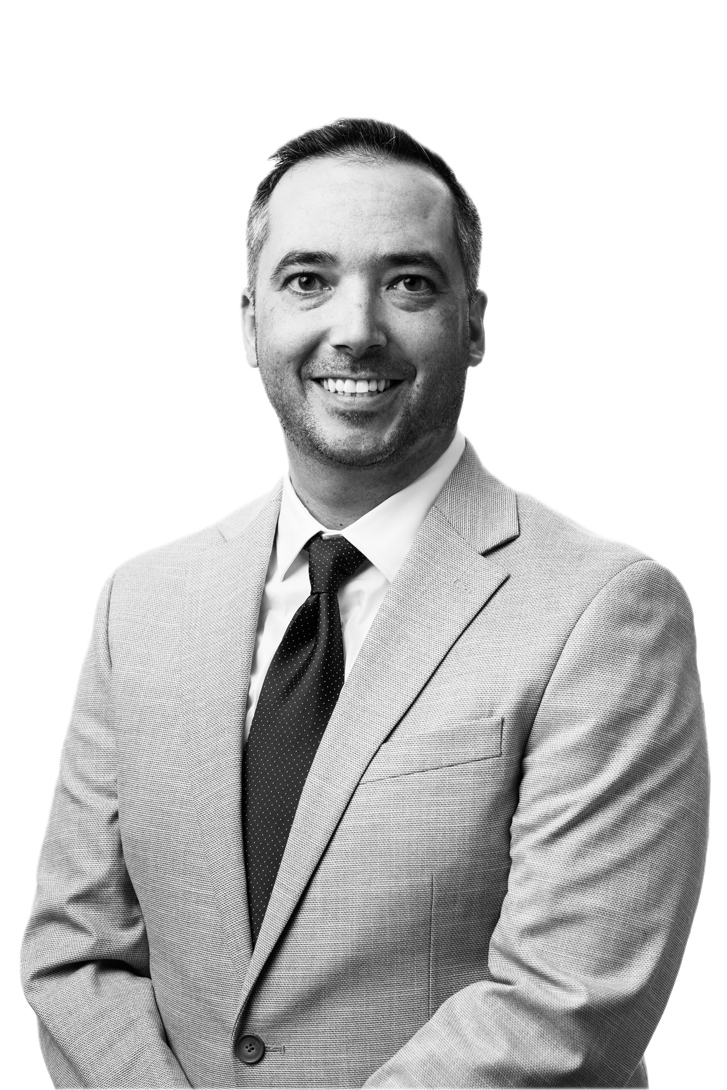 Jared Witt, Agency Builder, Lonestar Financial Solutions